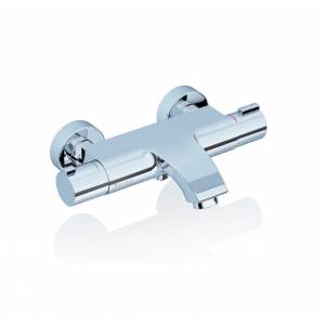 Смеситель-термостат для ванны Ravak Termo TE 082.00/150