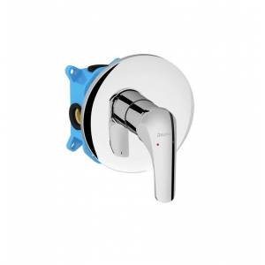 Смеситель встраиваемый для душа или ванны Ravak Rosa RS 066.00