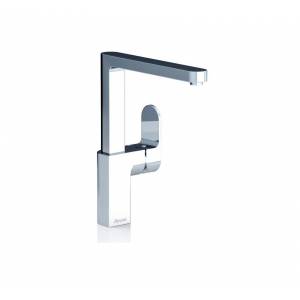 Смеситель для кухни Ravak Chrome CR 016.00 с поворотным изливом