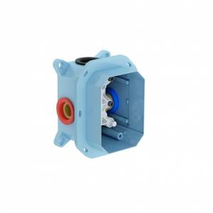 Скрытая часть смесителя Ravak R-BOX 