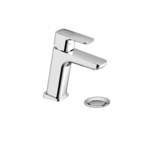 Смеситель для раковины Ravak 10°  TD 013.00 с донным клапаном