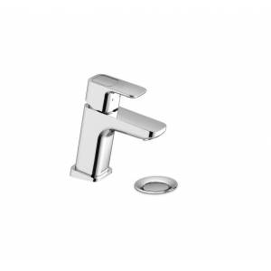 Смеситель для раковины с донным клапаном Ravak 10°  TD 011.00