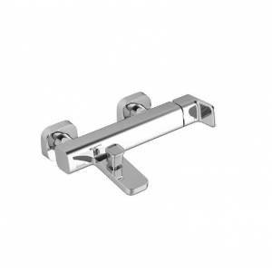 Смеситель для ванны Ravak 10° TD 022.00