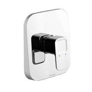 Смеситель встраиваемый для душа или ванны Ravak 10° TD 062.00