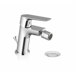 Смеситель для биде Ravak Classic CL 055.00 с донным клапаном