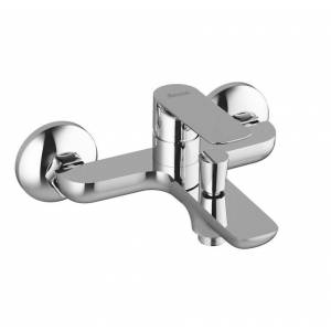 Смеситель для ванны Ravak Classic CL 022.00/150