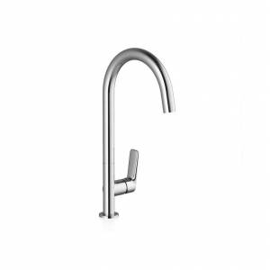 Смеситель для кухни Ravak Classic CL 016.00 с поворотным изливом