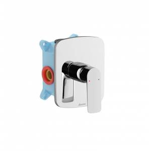 Смеситель встраиваемый для душа или ванны Ravak Classic CL 066.00