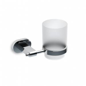 Стакан для щеток подвесной Ravak Chrome CR 210