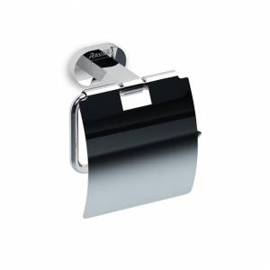 Бумагодержатель Ravak Chrome CR 400.00