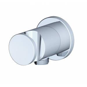 Шланговое подсоединение Ravak 706.00 с держателем