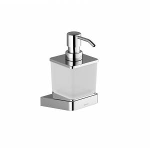 Дозатор для жидкого мыла подвесной Ravak 10° TD 231 