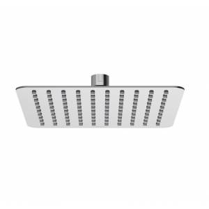 Верхний душ квадратный Ravak Chrome 982.01