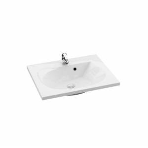 Раковина для установки на тумбу Ravak Rosa II