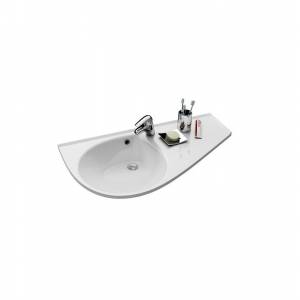 Раковина Ravak Avocado Comfort с переливом