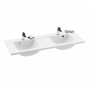 Раковина на две чаши Ravak Classic 1300