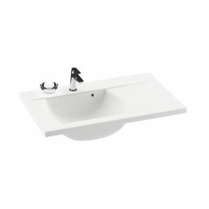 Раковина прямоугольная Ravak Classic 800