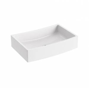 Раковина-чаша Ravak Formy 02 500/600