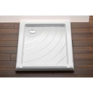 Душевой поддон акриловый прямоугольный Ravak Kaskada Aneta LA