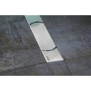 Душевой канал Ravak Crome