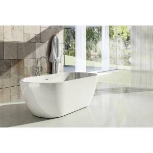 Ванна отдельностоящая акриловая Ravak Freedom O
