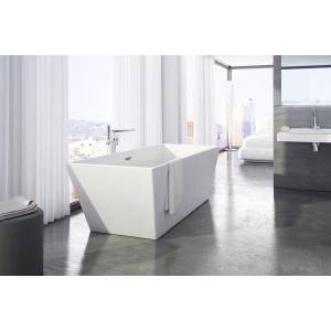 Ванна отдельностоящая акриловая Ravak Freedom R