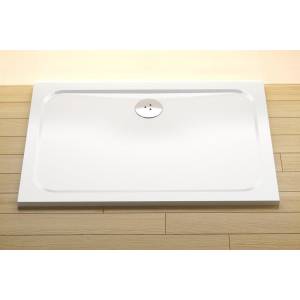 Душевой поддон Ravak Galaxy Pro Gigant Pro Crome