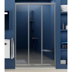 Раздвижная дверь в нишу/комбинируемая с боковиной Ravak Supernova ASDP3