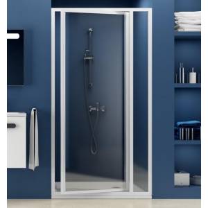 Распашная дверь в нишу/комбинируемая с боковиной Ravak Supernova SDOP