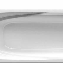 Ванна прямоугольная акриловая Ravak Vanda II