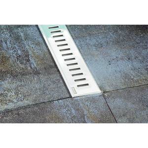 Душевой канал Ravak  OZP Zebra