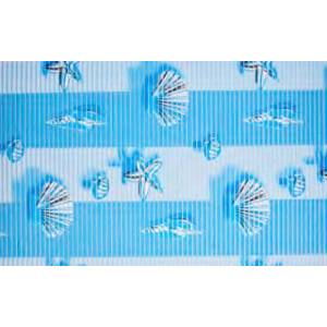 Коврик для дома Ridder CHIC IM BAD I Shell