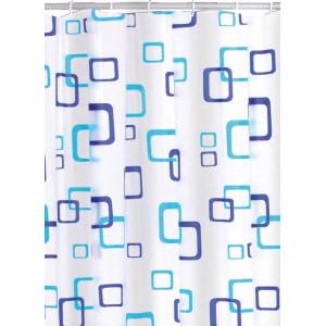 Шторка душевая Ridder Peva Eco Retro