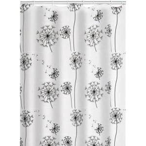 Шторка душевая Ridder Peva Eco Moonflower