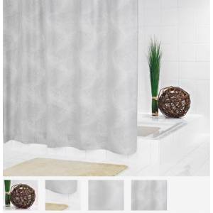 Шторка душевая Ridder CHIC IM BAD I 3D