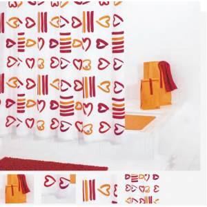 Шторка душевая Ridder CHIC IM BAD I Lovely