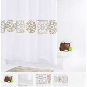 Шторка душевая Ridder CHIC IM BAD I Tunis