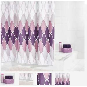 Шторка душевая Ridder CHIC IM BAD I Boho