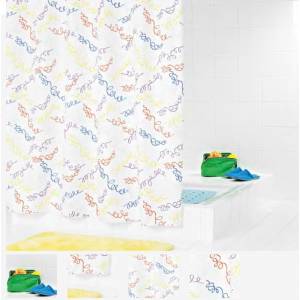 Шторка душевая Ridder CHIC IM BAD I Carneval