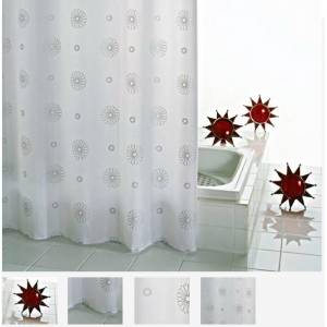 Шторка душевая Ridder CHIC IM BAD I Cosmos