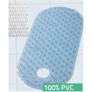 Коврик антискользящий для ванны Ridder CHIC IM BAD I Lense