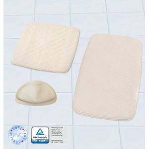 Коврик антискользящий для ванны Ridder CHIC IM BAD I Capri