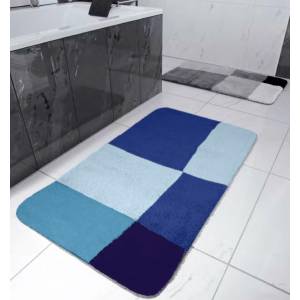 Коврик для дома Ridder CHIC IM BAD I Pisa