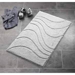 Коврик для дома Ridder CHIC IM BAD I La Ola