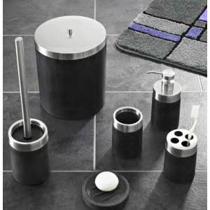 Стаканчик настольный для зубных щеток  Ridder Stone