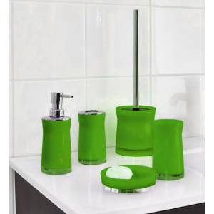 Дозатор жидкого мыла настольный Ridder Disco