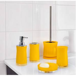 Мыльница настольная Ridder Disco