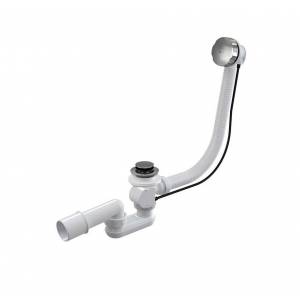 Слив-перелив Riho McAlpine для ванны