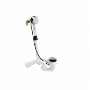 Слив-перелив Riho Viega multiplex Trio для ванны с наполнением