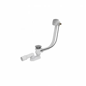 Слив-перелив Riho для ванны с наполнением